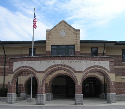 Cook Elementary School